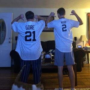 Meet your Posher, Gage